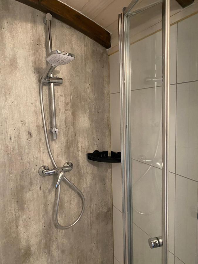 Bed and Breakfast Pipowagen Mammaloe Wijhe Zewnętrze zdjęcie